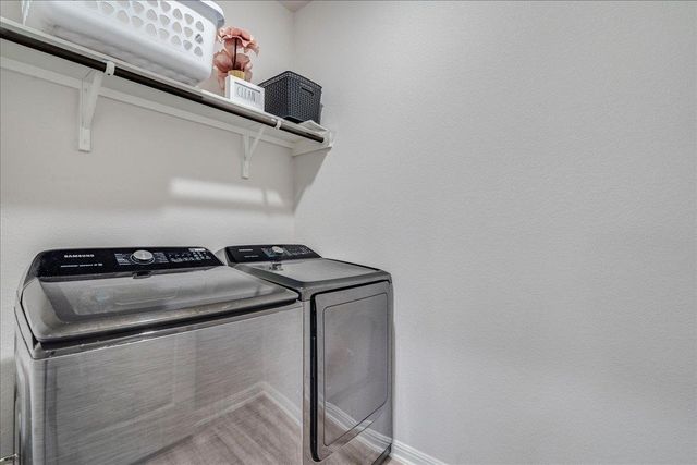 4513 Lucabella LN, Leander, TX 78641