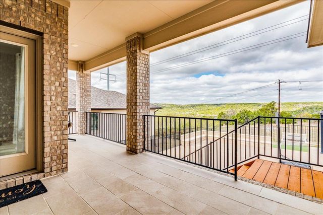 4513 Lucabella LN, Leander, TX 78641