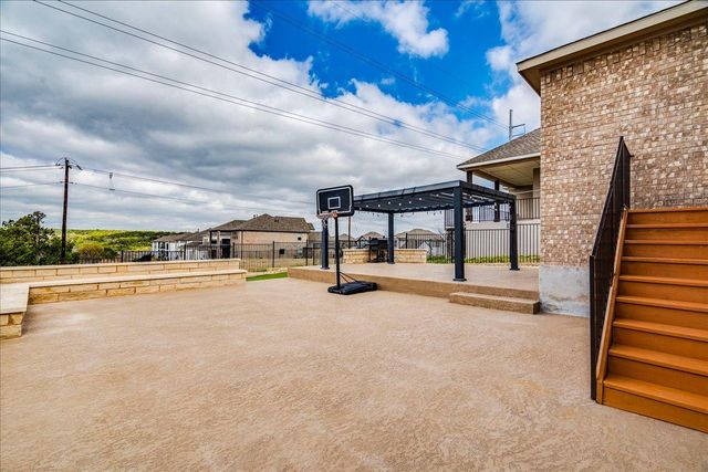 4513 Lucabella LN, Leander, TX 78641