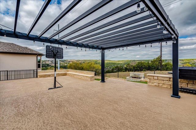 4513 Lucabella LN, Leander, TX 78641