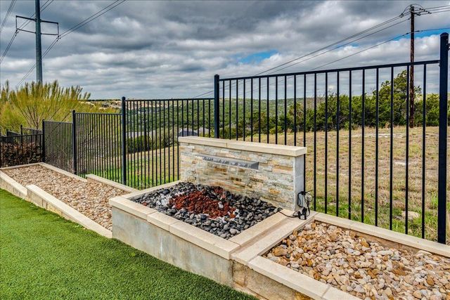4513 Lucabella LN, Leander, TX 78641