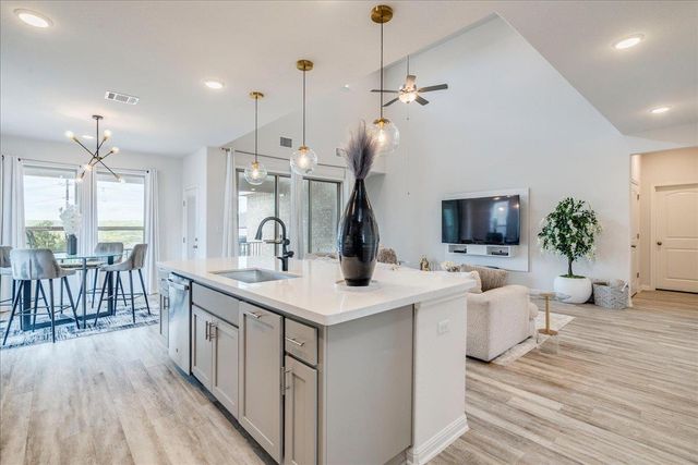 4513 Lucabella LN, Leander, TX 78641