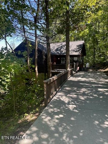 3346 Priscilla Heights Lane, Sevierville, TN 37862