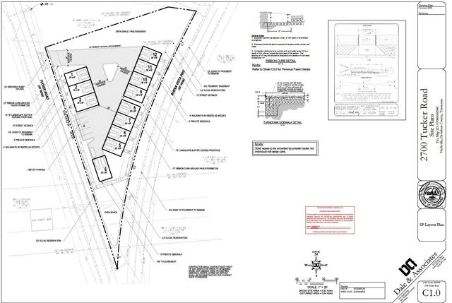 2700 Tucker Rd, Nashville, TN 37218