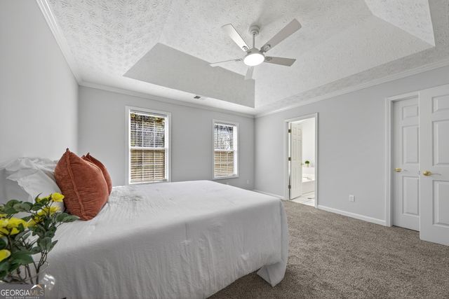 465 Cade Court, Monroe, GA 30656