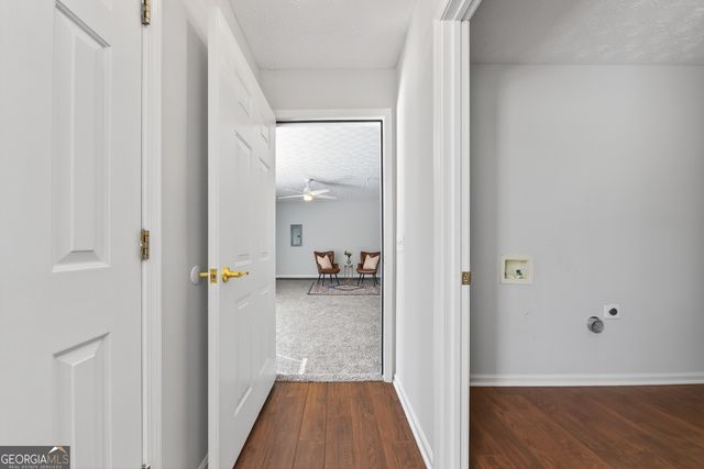 465 Cade Court, Monroe, GA 30656