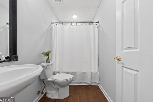 465 Cade Court, Monroe, GA 30656