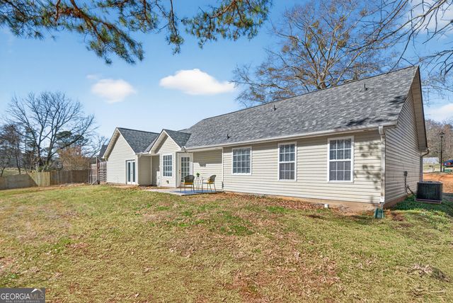 465 Cade Court, Monroe, GA 30656