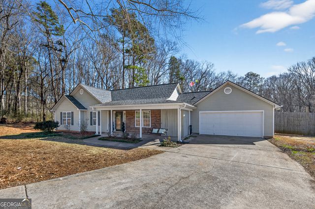 465 Cade Court, Monroe, GA 30656