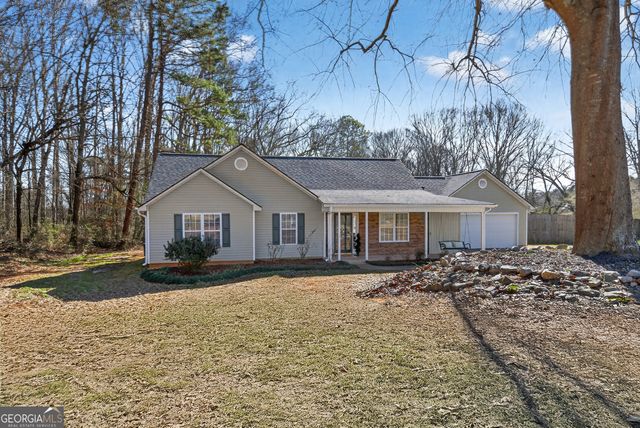 465 Cade Court, Monroe, GA 30656