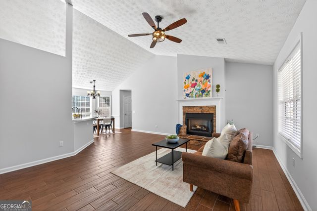 465 Cade Court, Monroe, GA 30656