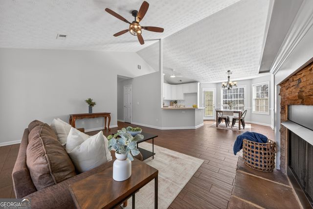 465 Cade Court, Monroe, GA 30656