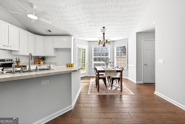 465 Cade Court, Monroe, GA 30656