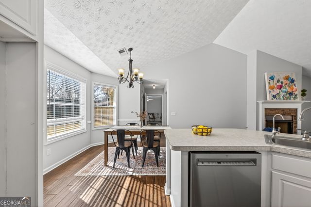 465 Cade Court, Monroe, GA 30656