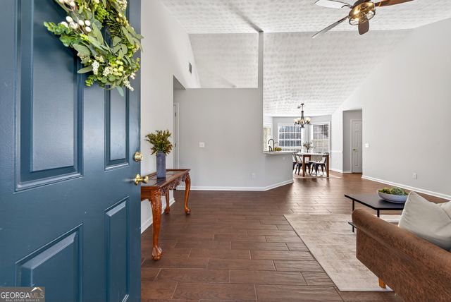 465 Cade Court, Monroe, GA 30656