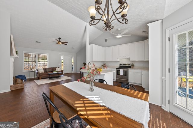 465 Cade Court, Monroe, GA 30656