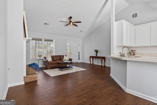 465 Cade Court, Monroe, GA 30656