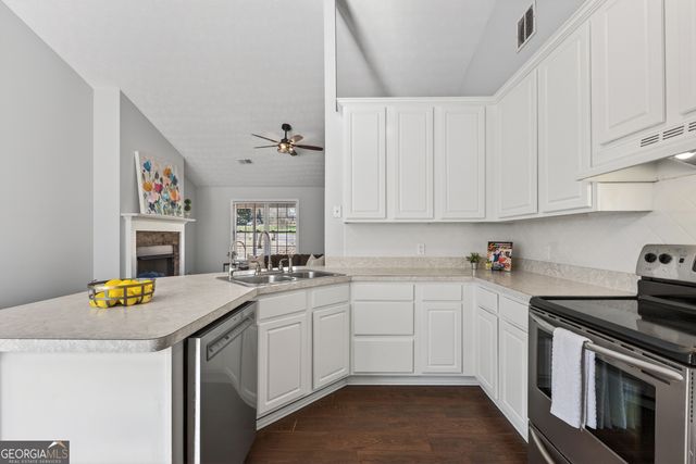 465 Cade Court, Monroe, GA 30656