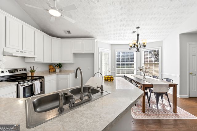 465 Cade Court, Monroe, GA 30656