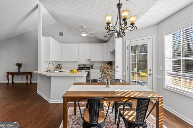 465 Cade Court, Monroe, GA 30656