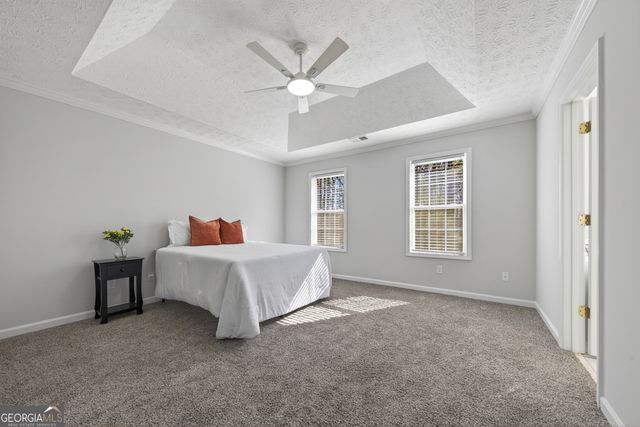 465 Cade Court, Monroe, GA 30656