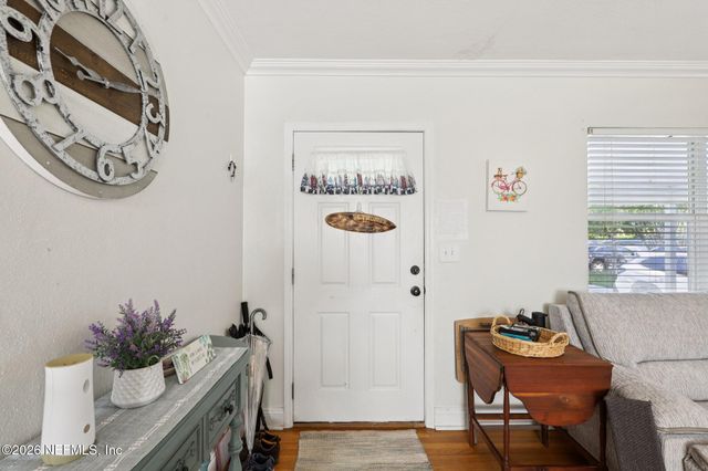 737 WREN Road, Jacksonville, FL 32216