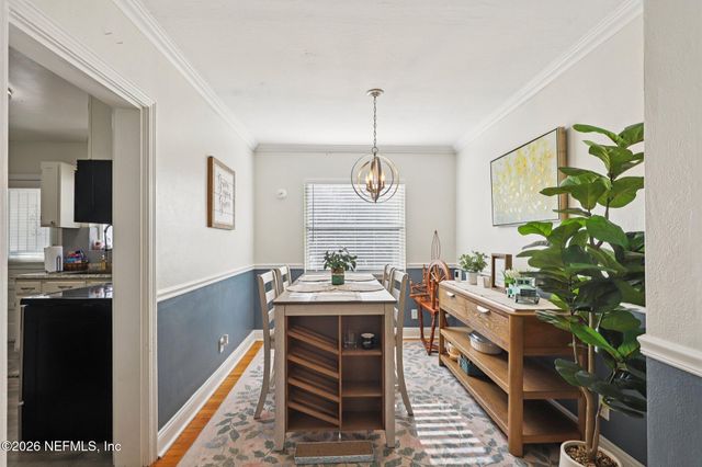 737 WREN Road, Jacksonville, FL 32216