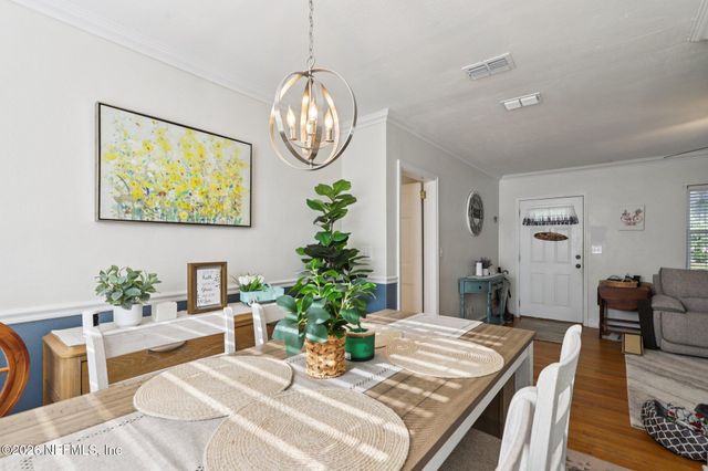 737 WREN Road, Jacksonville, FL 32216