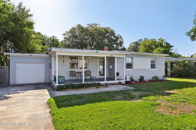 737 WREN Road, Jacksonville, FL 32216