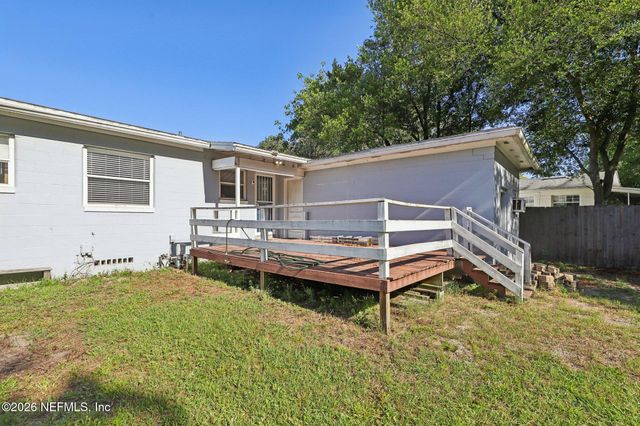 737 WREN Road, Jacksonville, FL 32216