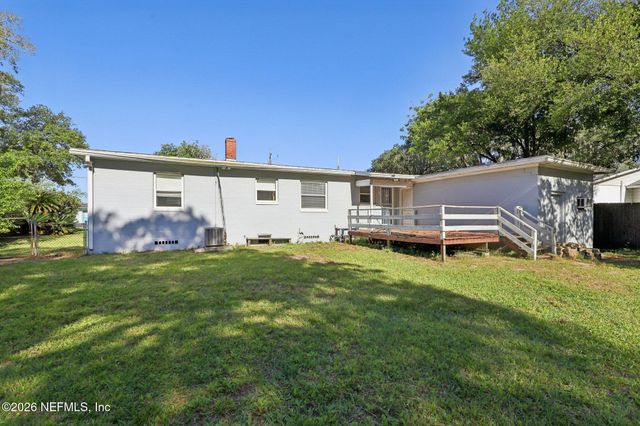 737 WREN Road, Jacksonville, FL 32216