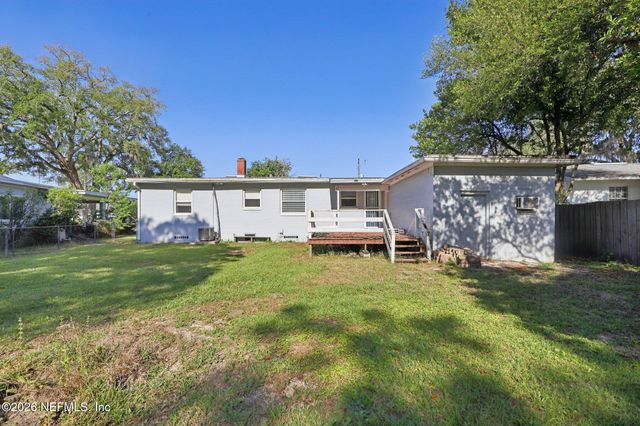 737 WREN Road, Jacksonville, FL 32216