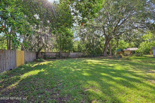 737 WREN Road, Jacksonville, FL 32216