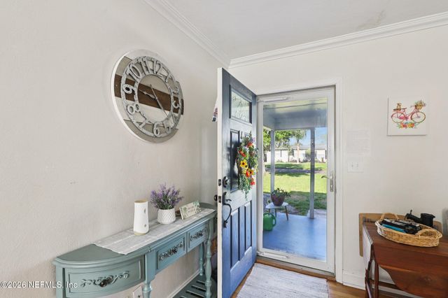 737 WREN Road, Jacksonville, FL 32216