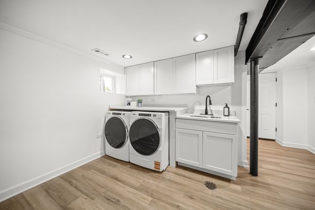 639 N Leamington Avenue, Chicago, IL 60644