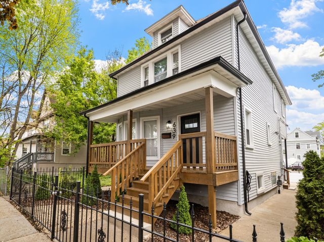 639 N Leamington Avenue, Chicago, IL 60644