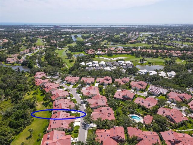 7331 VILLA D ESTE DRIVE, Sarasota, FL 34238