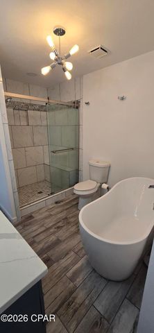 8334 E Florida 22, Panama City, FL 32404