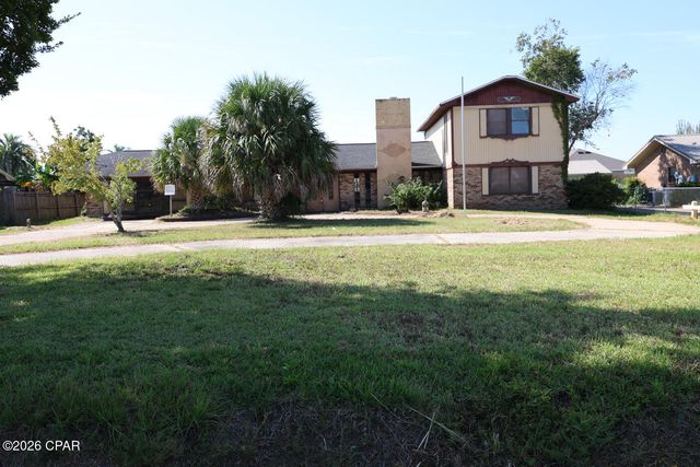 8334 E Florida 22, Panama City, FL 32404