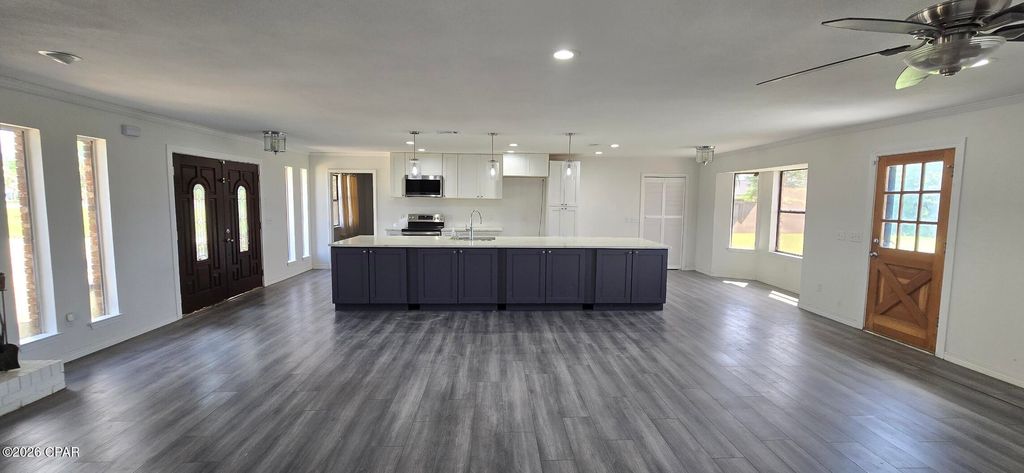 8334 E Florida 22, Panama City, FL 32404