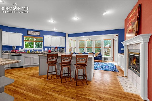 12515 Brookhill Drive, Colorado Springs, CO 80921
