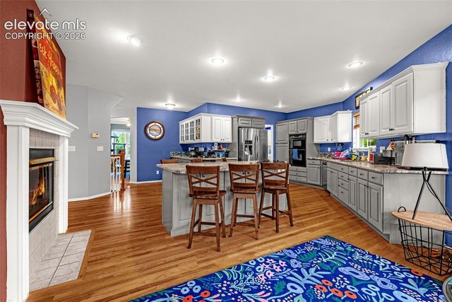 12515 Brookhill Drive, Colorado Springs, CO 80921