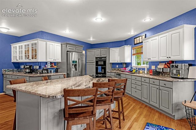12515 Brookhill Drive, Colorado Springs, CO 80921