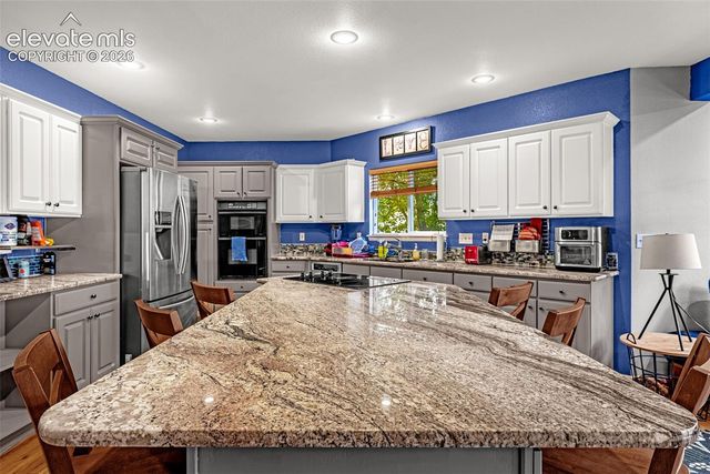 12515 Brookhill Drive, Colorado Springs, CO 80921