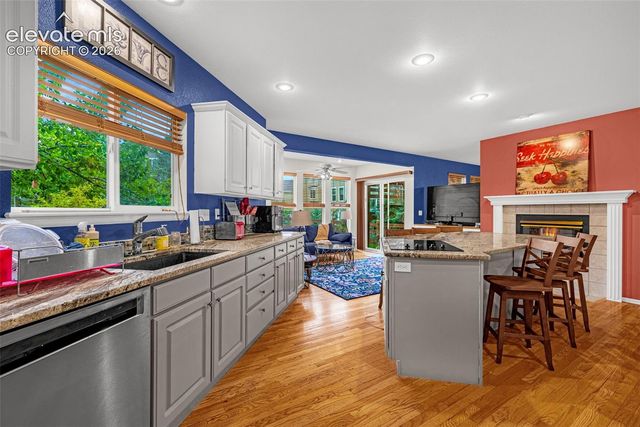 12515 Brookhill Drive, Colorado Springs, CO 80921