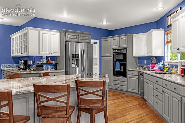 12515 Brookhill Drive, Colorado Springs, CO 80921