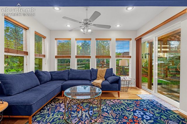 12515 Brookhill Drive, Colorado Springs, CO 80921