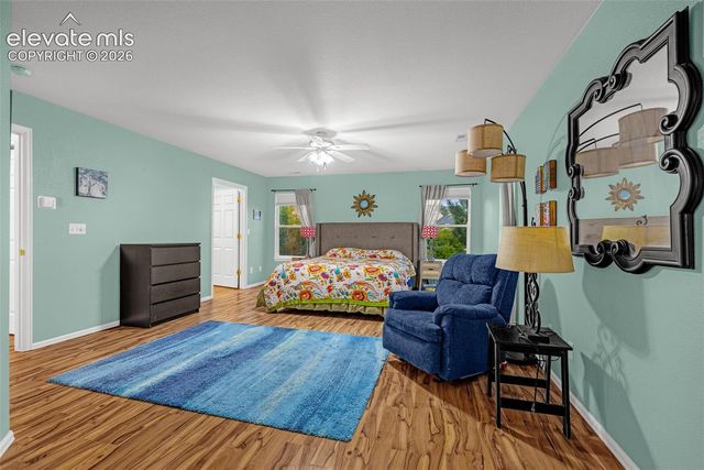 12515 Brookhill Drive, Colorado Springs, CO 80921