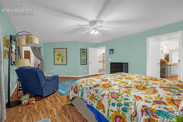 12515 Brookhill Drive, Colorado Springs, CO 80921