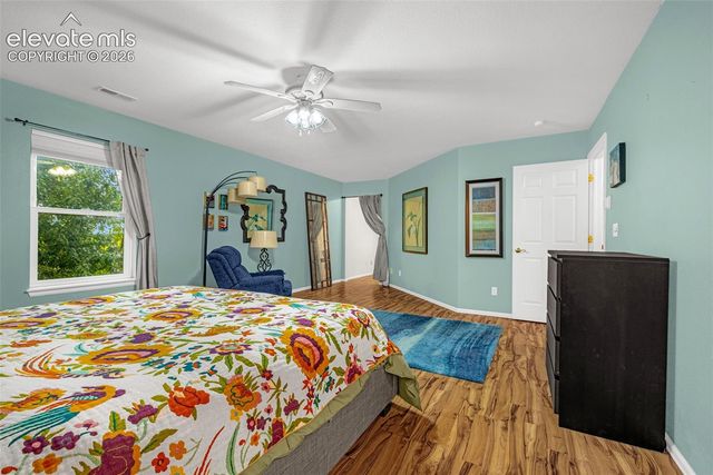 12515 Brookhill Drive, Colorado Springs, CO 80921